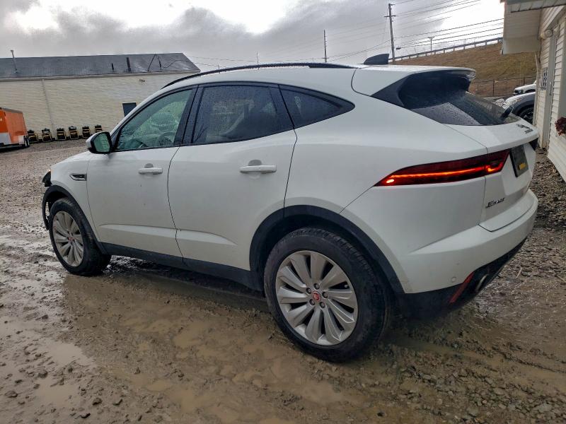 2020 JAGUAR E-PACE SE #3315791345