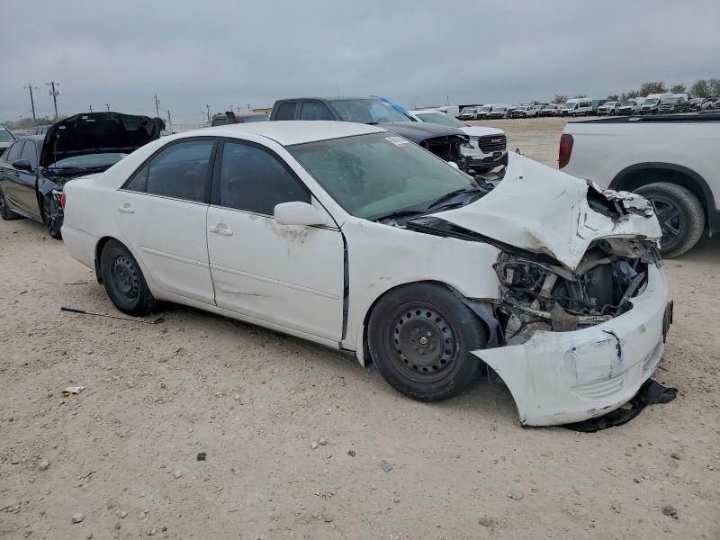 2006 TOYOTA CAMRY LE #3303922689