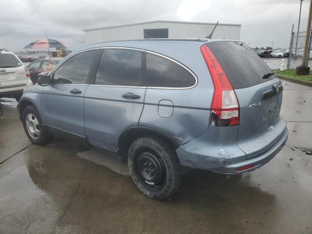 2011 HONDA CR-V LX #3304509485