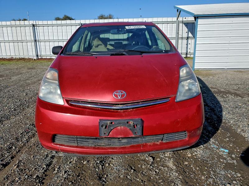 2006 TOYOTA PRIUS #3297852807