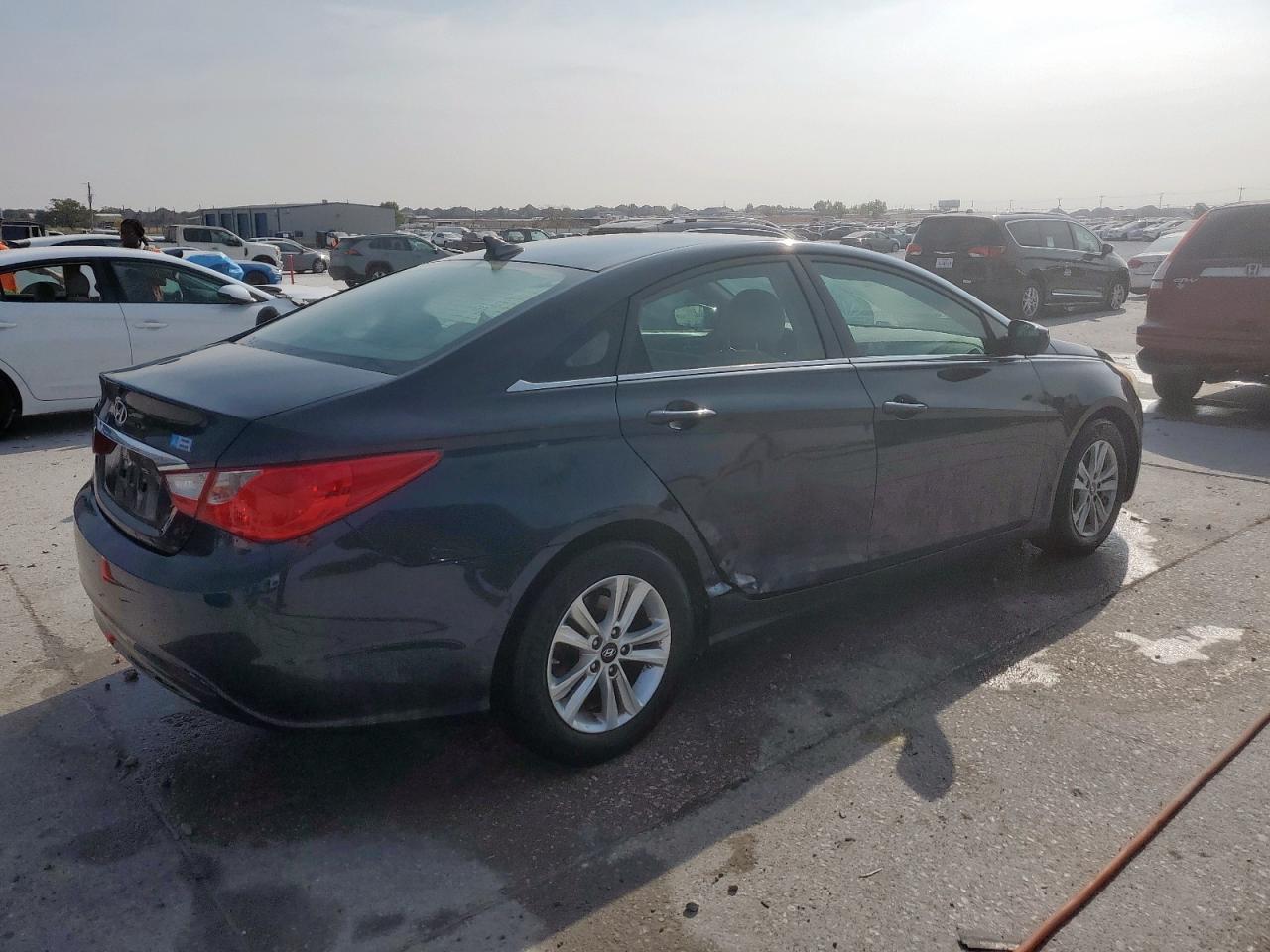 HYUNDAI SONATA GLS