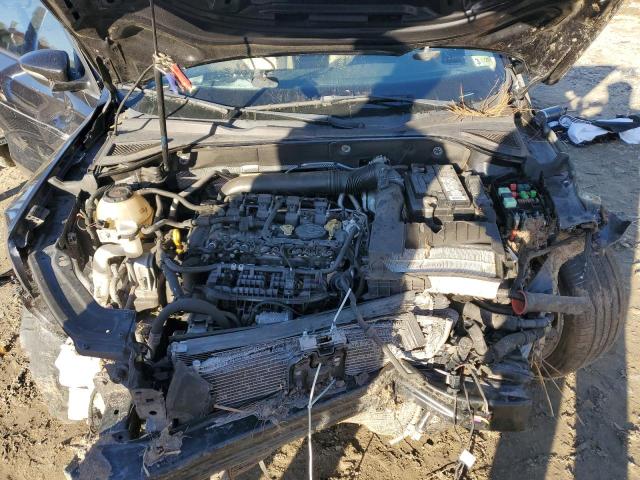 2018 VOLKSWAGEN PASSAT S #3301834375