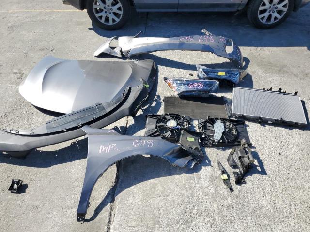 2024 ACURA RDX TECHNO #3309605577