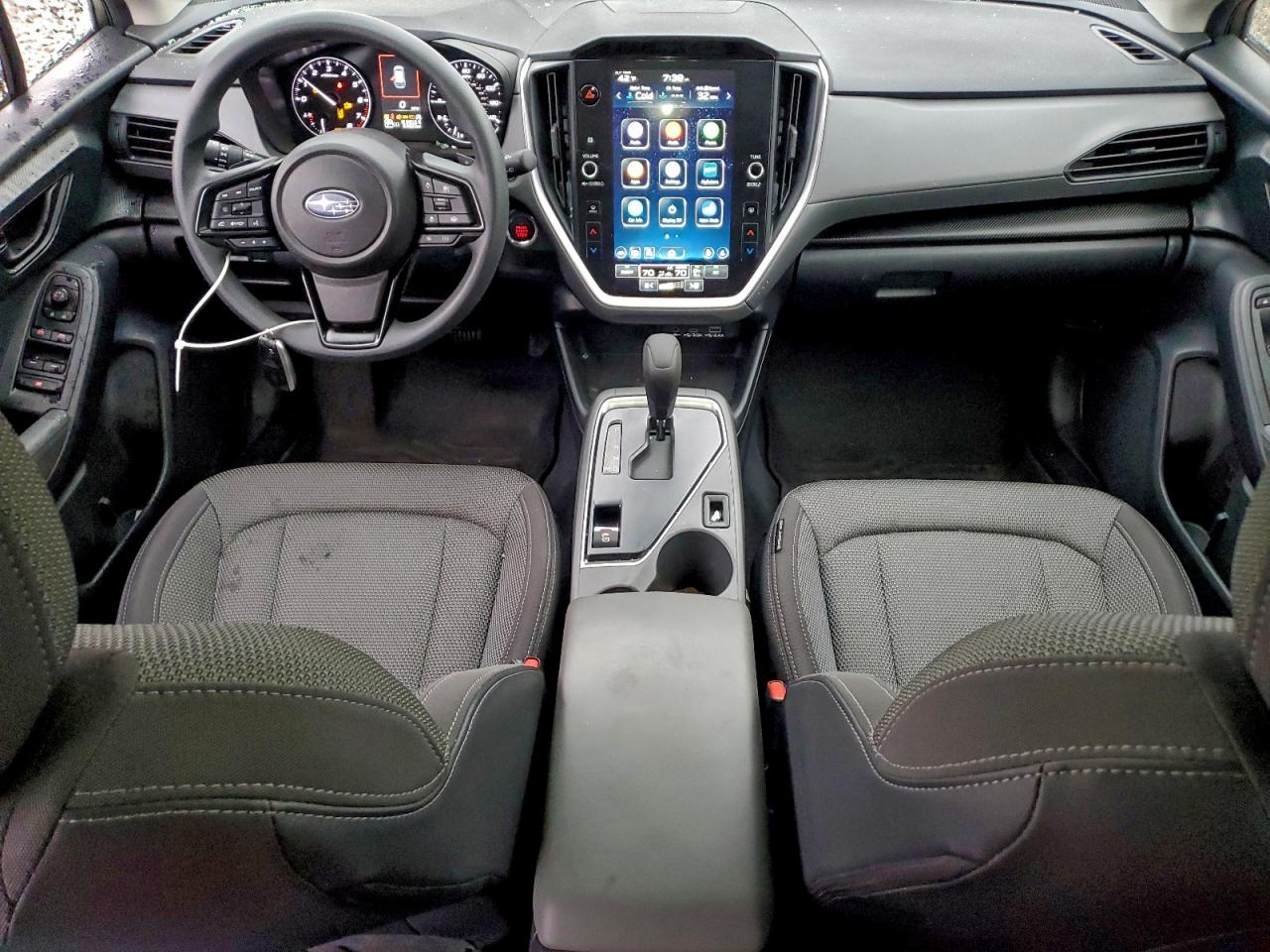 SUBARU CROSSTREK PREMIUM