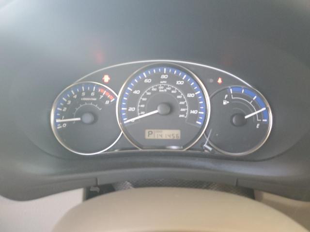 2013 SUBARU FORESTER L - JF2SHAEC0DH416889