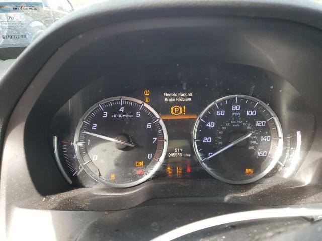 2020 ACURA MDX #3303649933