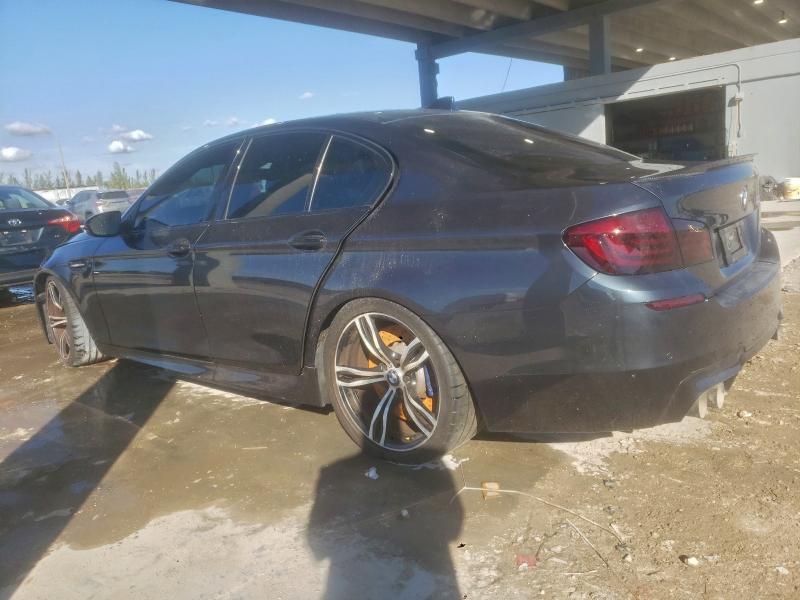 2013 BMW M5 #3297089514