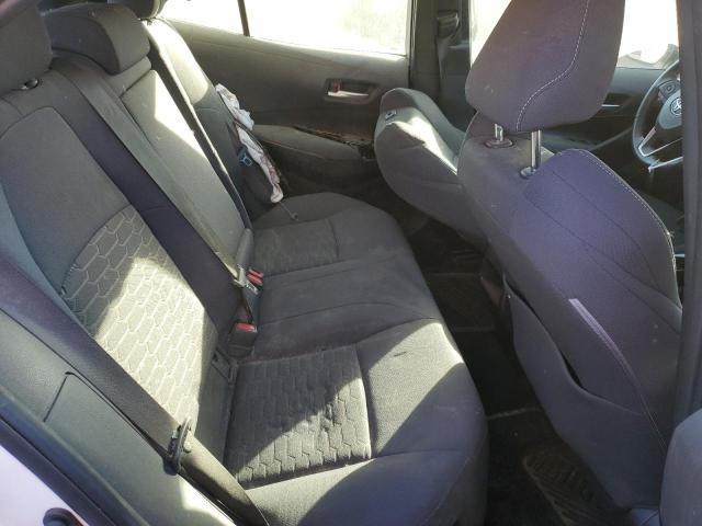 2022 TOYOTA COROLLA SE #3298223040