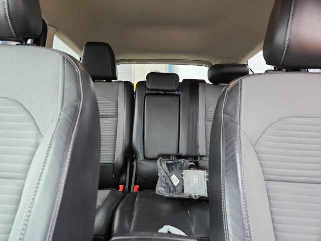 2019 FORD ESCAPE SE #3301970464