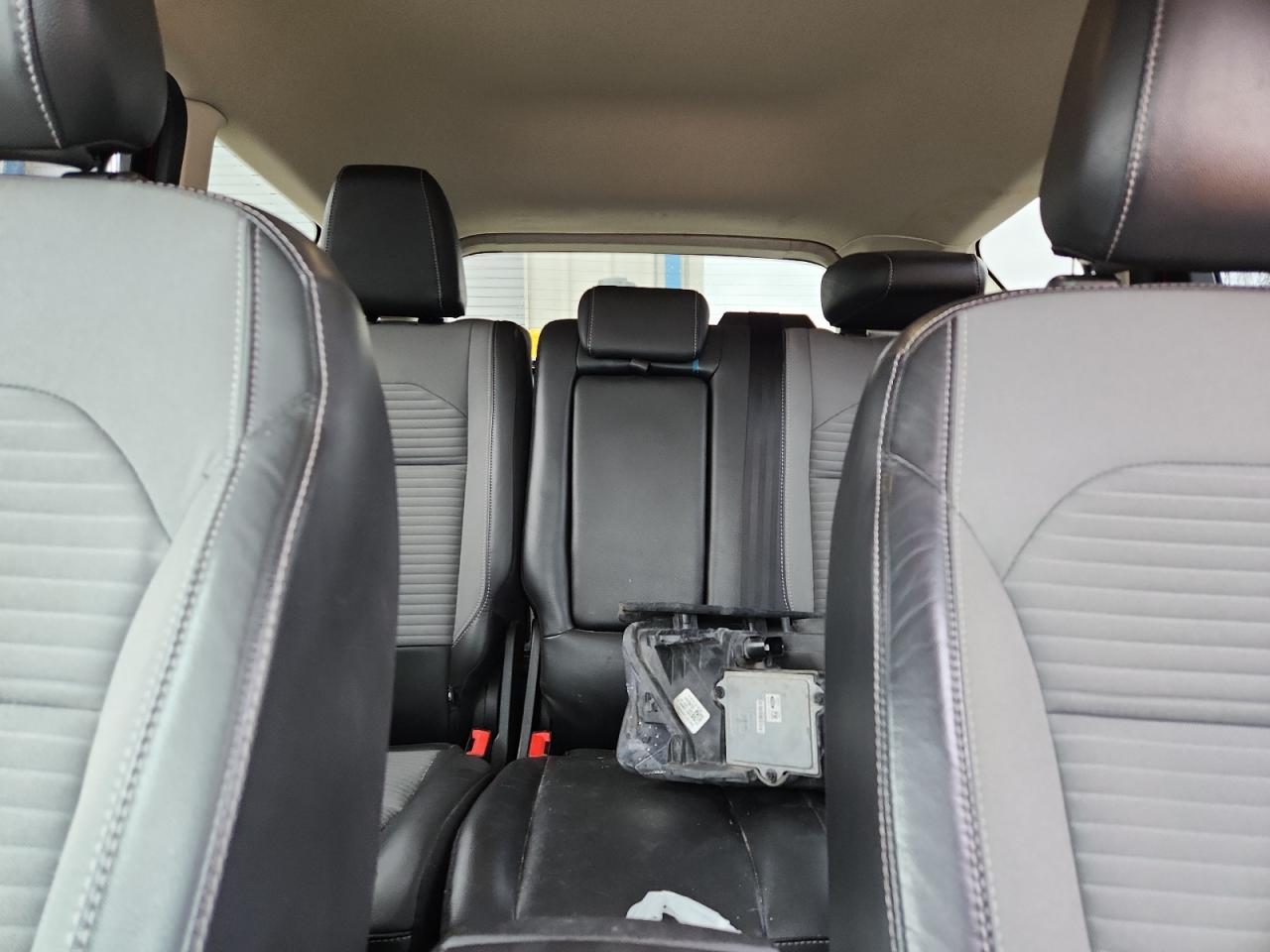 Lot #3301970464 2019 FORD ESCAPE SE