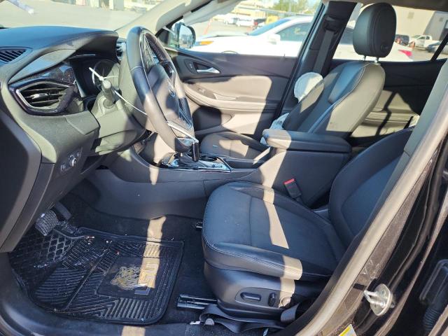 2022 BUICK ENCORE GX #3310527080