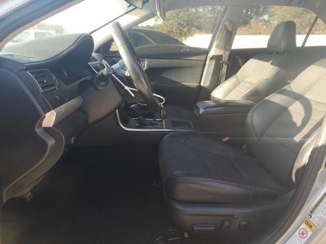 2016 TOYOTA CAMRY LE #3290297228