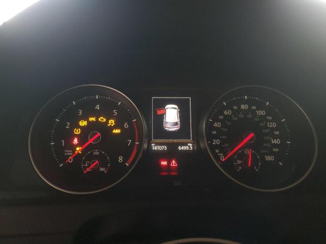 2016 VOLKSWAGEN GTI S/SE #3302810894