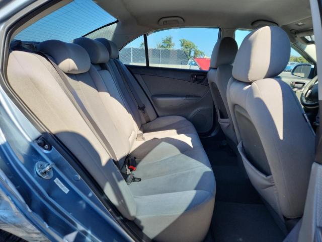 2010 HYUNDAI SONATA GLS #3302816959