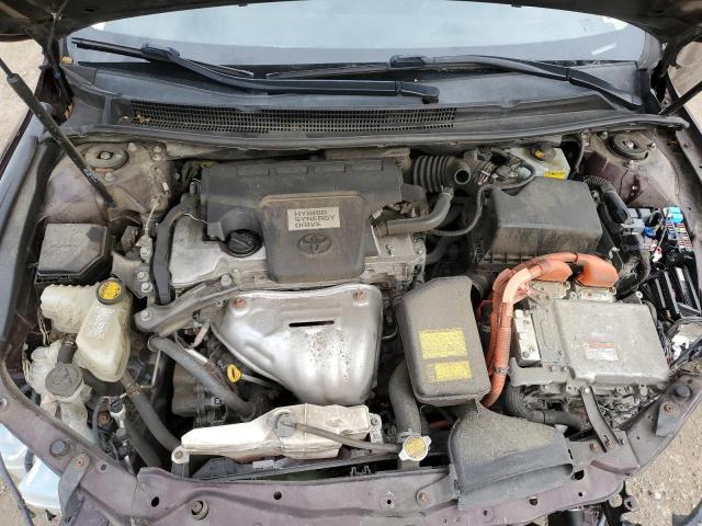 2013 TOYOTA AVALON HYB #3308436309