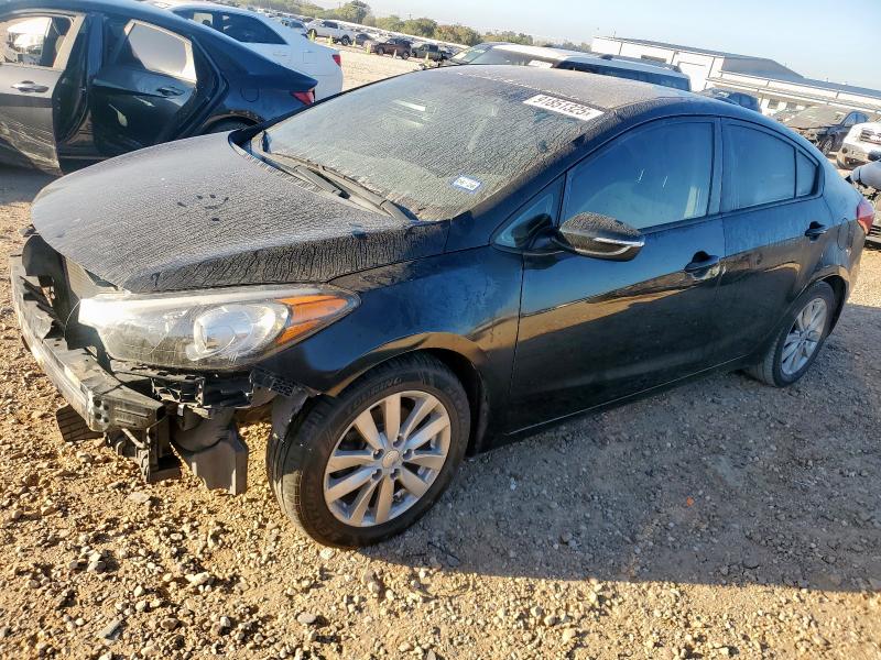 2014 KIA FORTE LX #3281439032