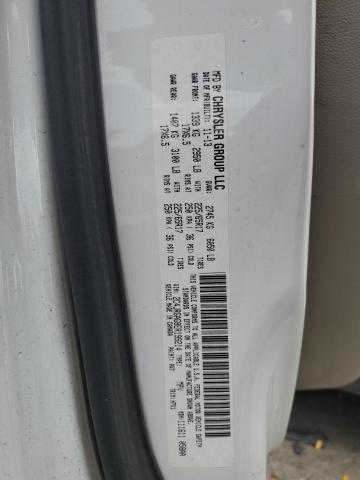 2014 RAM TRADESMAN #3293546433