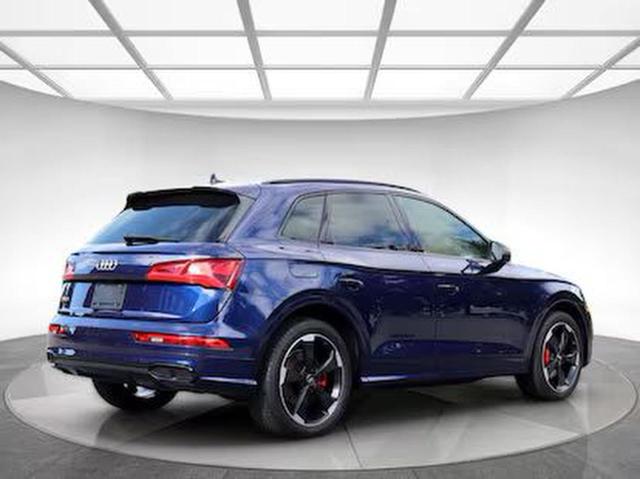 2019 AUDI SQ5 PREMIU #3282207864