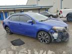 Lot #3294407548 2017 TOYOTA COROLLA L
