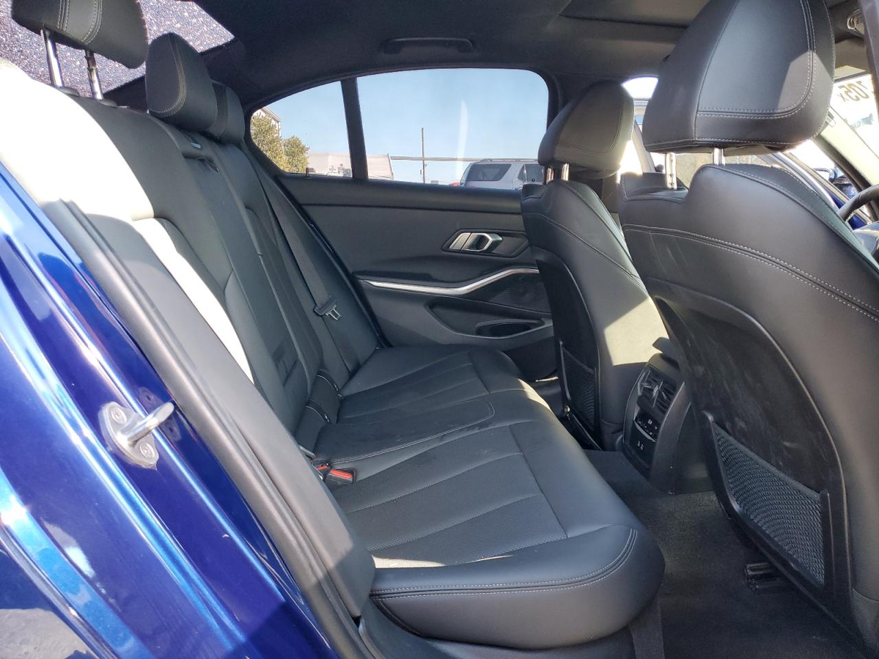 Lot #3309608565 2022 BMW M340I