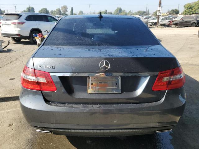 2011 MERCEDES-BENZ E 350 #3304025528