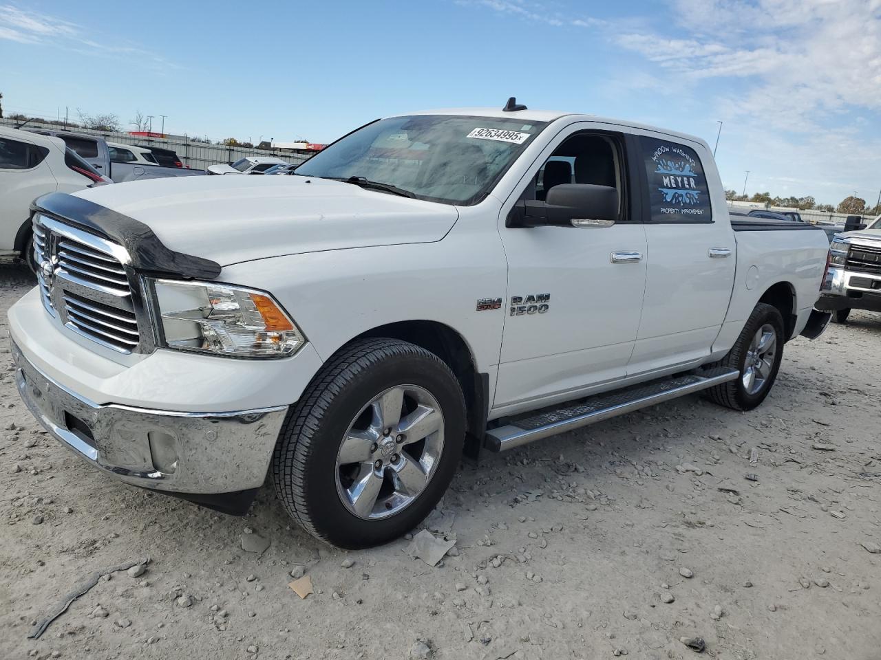 RAM 1500 SLT
