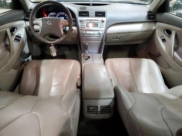 2007 TOYOTA CAMRY HYBR #3282623052