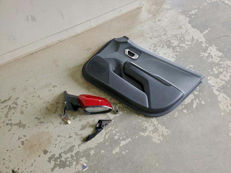 2025 KIA K4 LX #3304595452