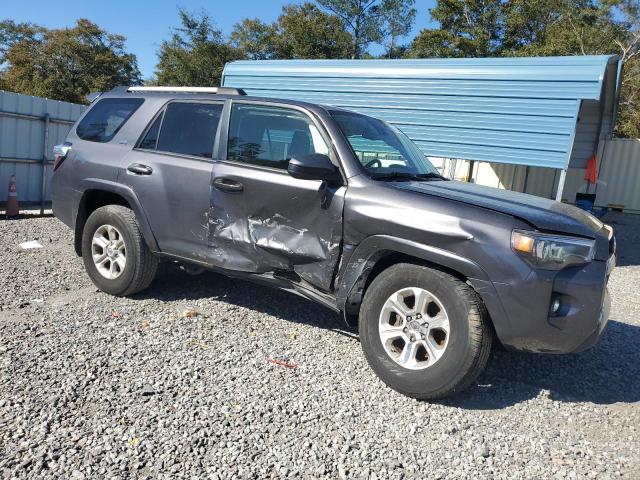 2021 TOYOTA 4RUNNER SR - JTEEU5JR1M5235631