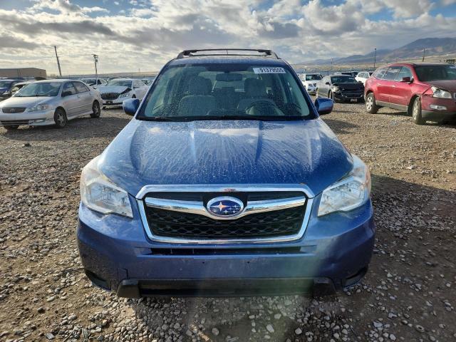 2015 SUBARU FORESTER 2 - JF2SJADC3FH576967