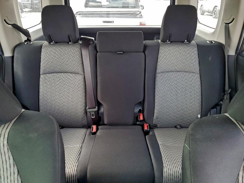 2023 TOYOTA 4RUNNER SR #3304505455