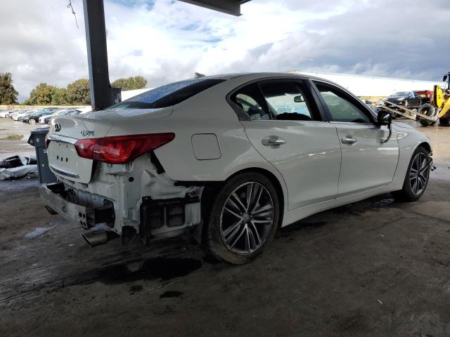 2014 INFINITI Q50 HYBRID #3305285422