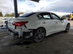 Lot #3305285422 2014 INFINITI Q50 HYBRID