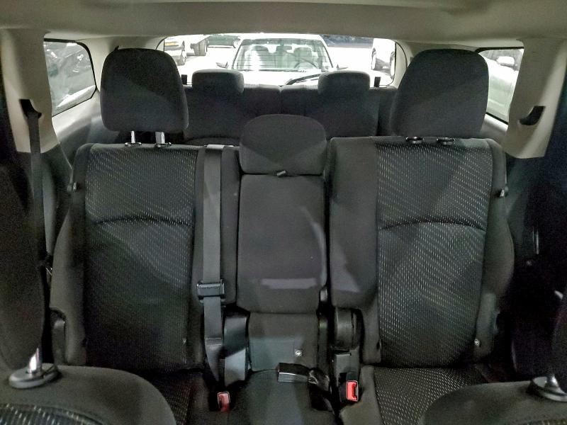 2018 DODGE JOURNEY SE #3297177864