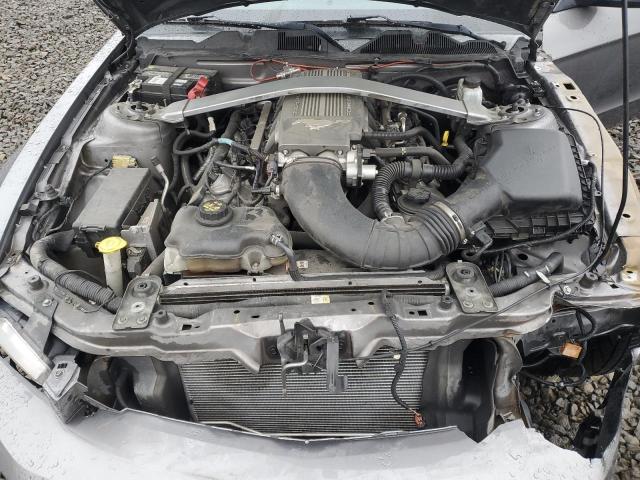 2010 FORD MUSTANG GT - 1ZVBP8CH1A5177095