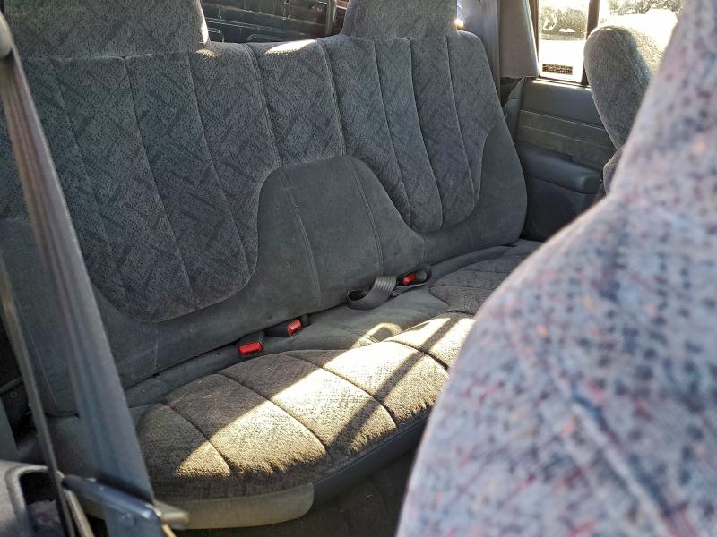 2001 CHEVROLET S TRUCK S1 #3304563447