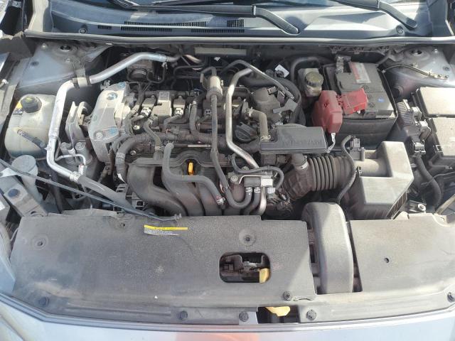 2020 NISSAN SENTRA SV #3297181896