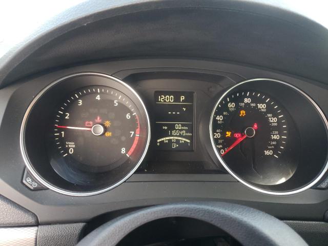 2017 VOLKSWAGEN JETTA S #3301828359