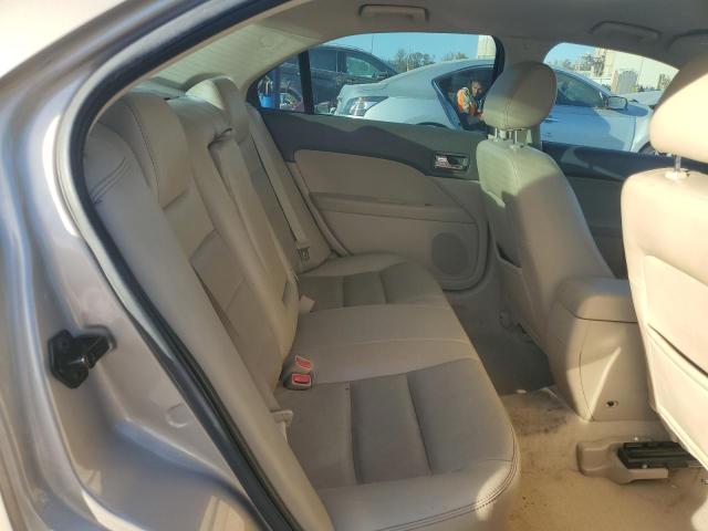 2006 FORD FUSION SEL #3291788568