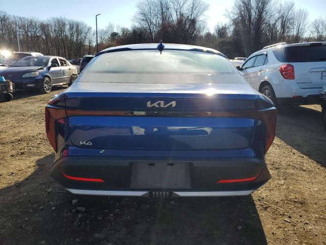 2025 KIA K4 LX #3304634942