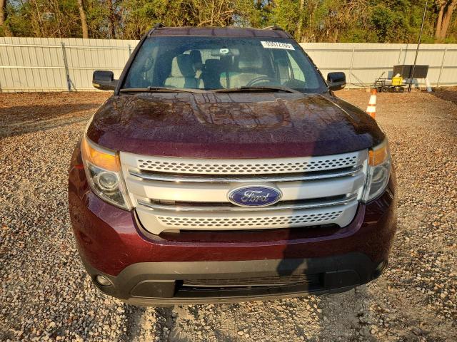2011 FORD EXPLORER X #3292427571