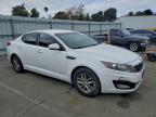 Lot #3297032518 2012 KIA OPTIMA LX