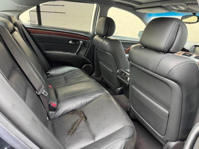 2006 ACURA RL #3286658296