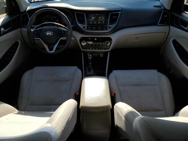 2018 HYUNDAI TUCSON SEL #3296314424