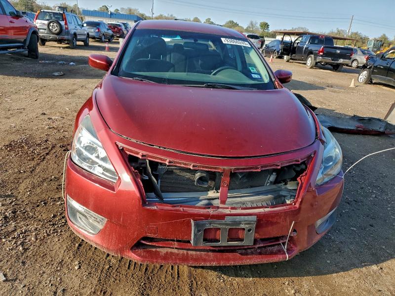2015 NISSAN ALTIMA #3312712292