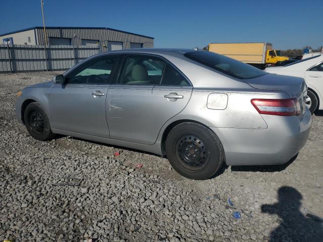 2011 TOYOTA CAMRY BASE - 4T1BF3EK2BU188787