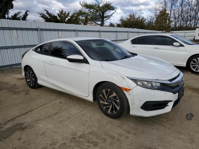 2016 HONDA CIVIC LX #3293524417