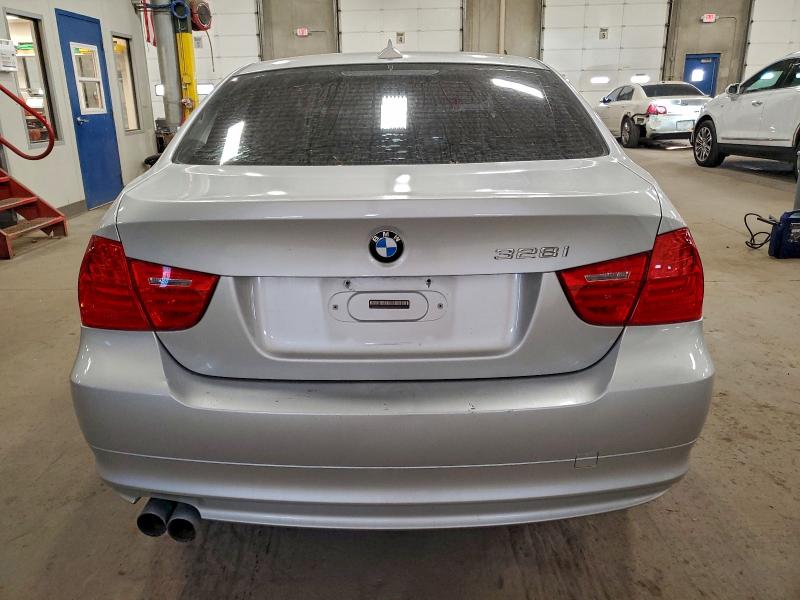 2010 BMW 328 I #3296239500
