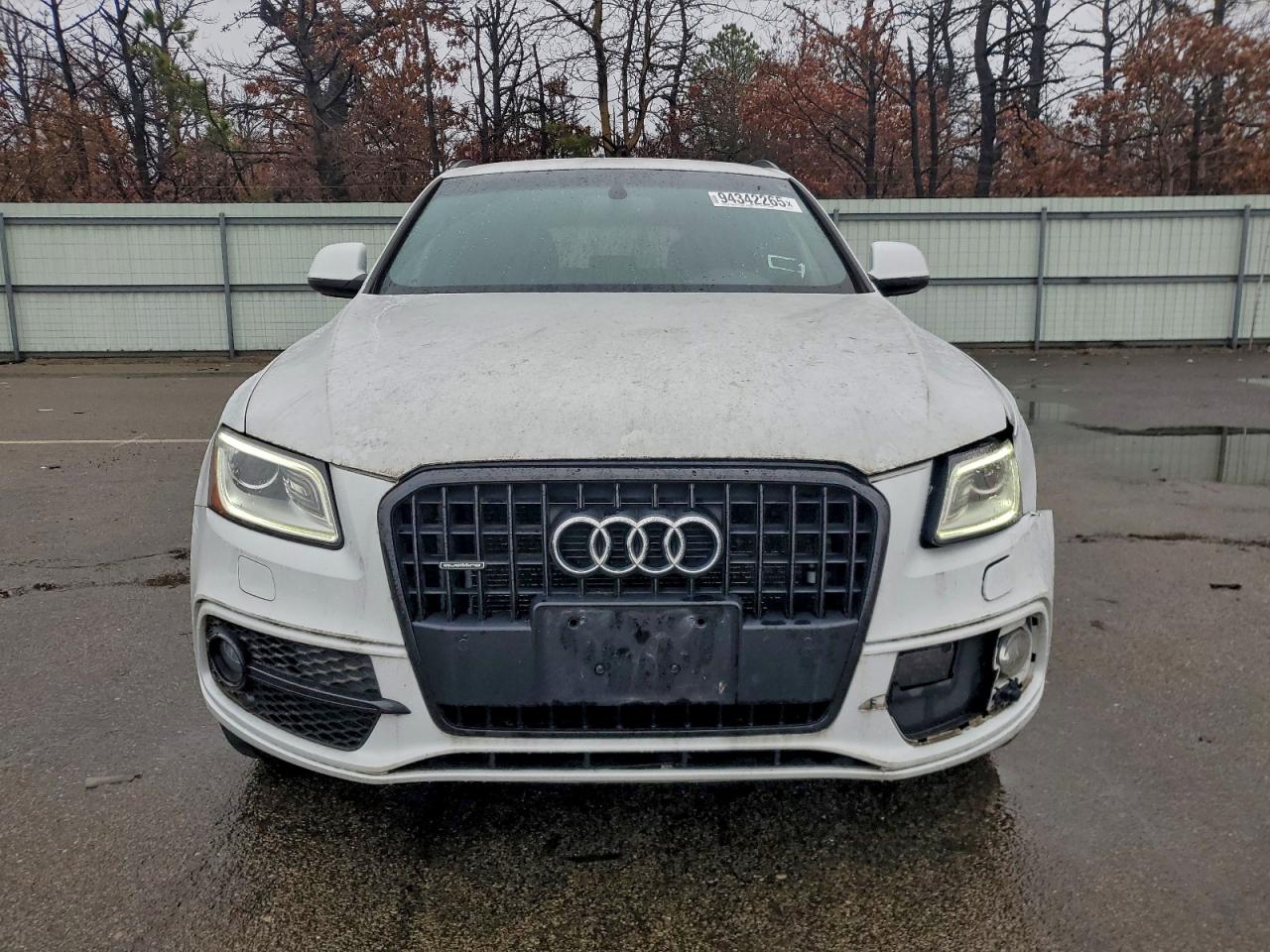 AUDI Q5 PREMIUM PLUS