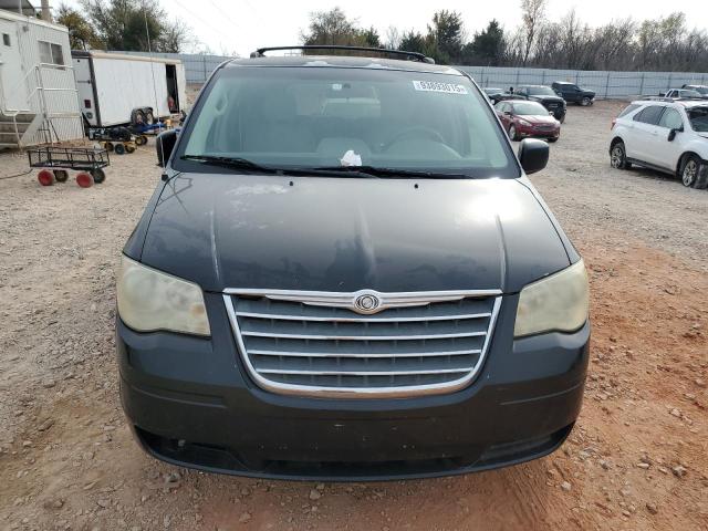 2009 CHRYSLER TOWN & COU #3302787896